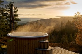 How to Repair a Hole or Tear in a Hot Tub