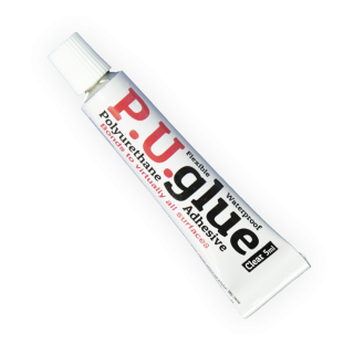 Pu Polyurethane Adhesive 5ml