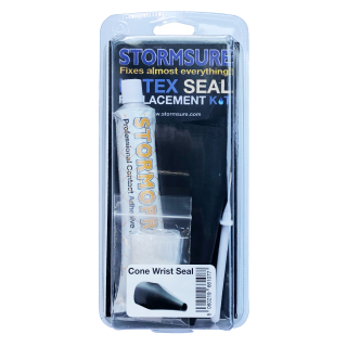Lex Wrist Seal Cone