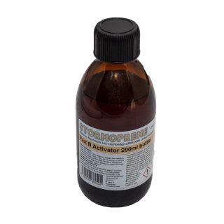 Stormoprene Part B Activator for Hypalon 2-Part Contact Adhesive (A3707) 200ml