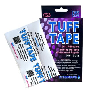 TUFF Tape 0.5m Strip