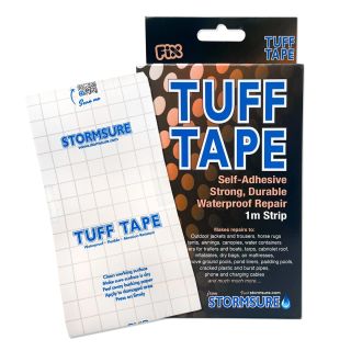 TUFF Tape 1m Strip