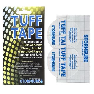 TUFF Tape Combo Pack