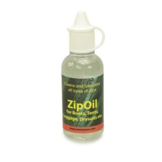 Zip Oil